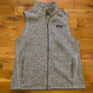 Patagonia Better Sweater Vest